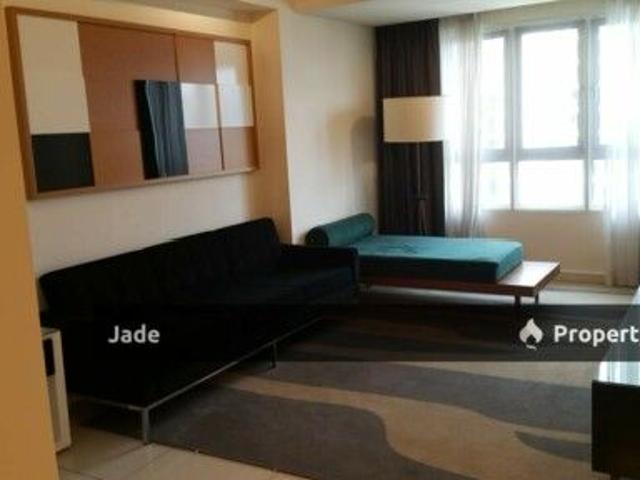 Apartment for rent in Country Heights Damansara, Kuala Lumpur