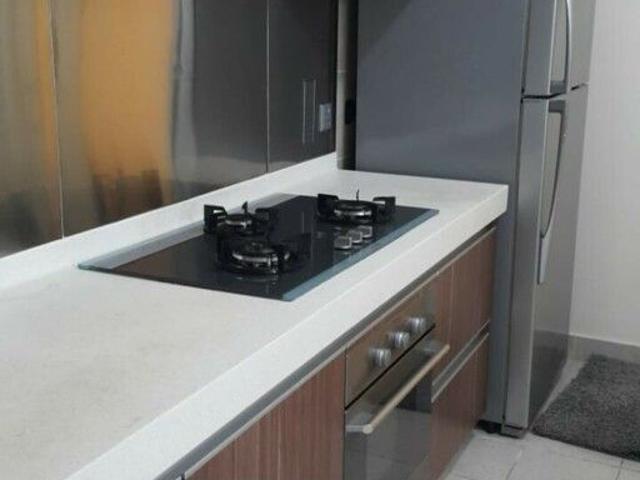 Apartment for rent in Mont Kiara, Kuala Lumpur