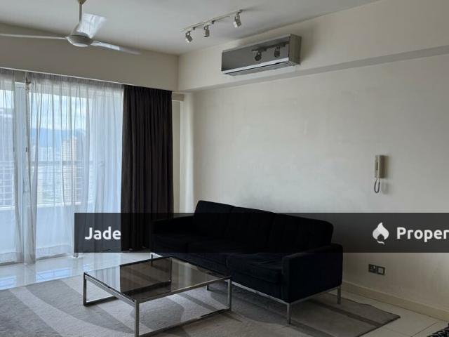 Serviced Residence for sale in Country Heights Damansara, Kuala Lumpur