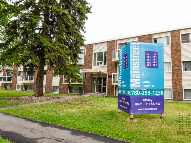 Apartment for rent in Wedgewood, Alberta