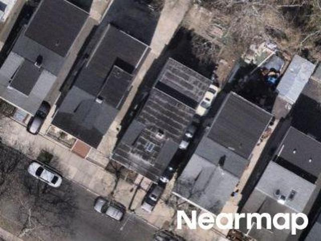House for sale in Newark, New Jersey