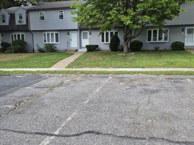 Condo for sale in Dorothy Manor, Millbury