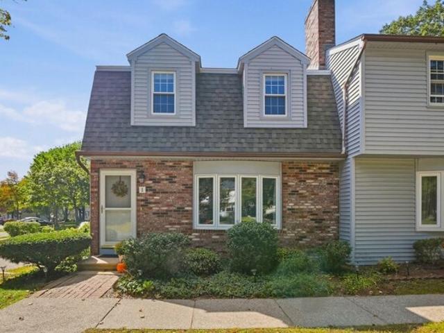 Condo for sale in Dorothy Manor, Millbury