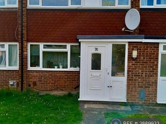 House for rent in Bletchley and Fenny Stratford, Bletchley