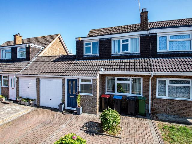 House for rent in Bletchley and Fenny Stratford, Bletchley
