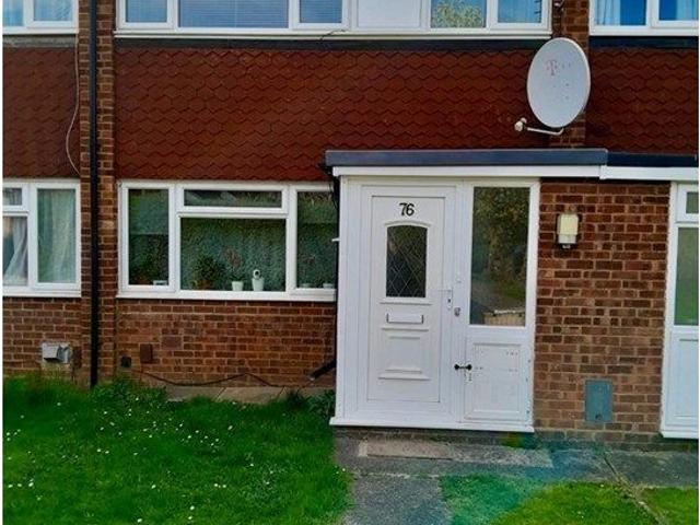 House for rent in Bletchley and Fenny Stratford, Bletchley
