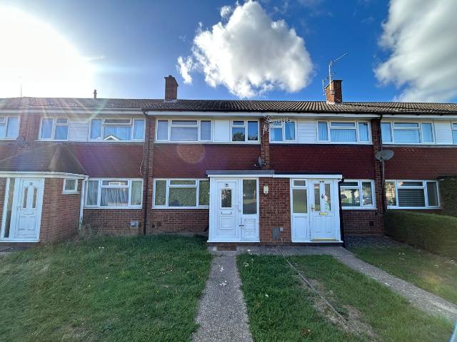 House for rent in Water Eaton, Milton Keynes
