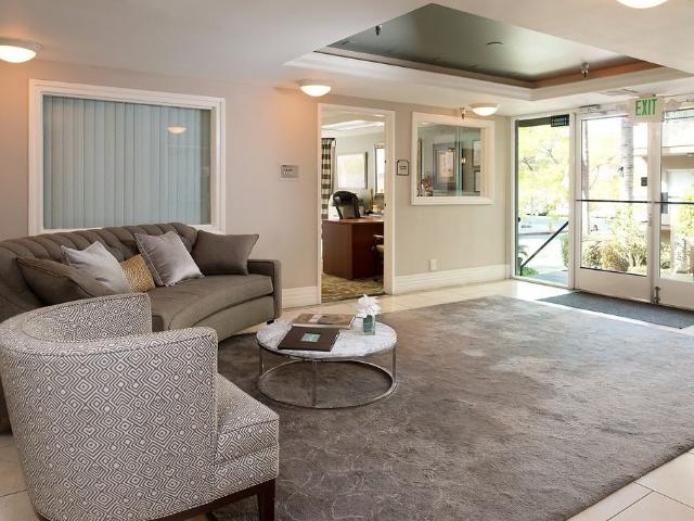 Apartment for rent in Canoga Park, California