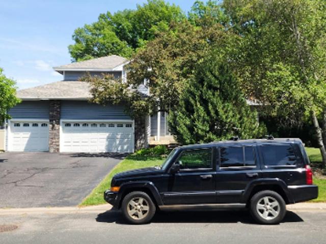 House for sale in Eagan, Minnesota