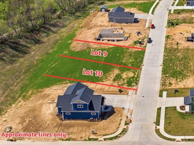 Land for sale in Dubuque, Iowa