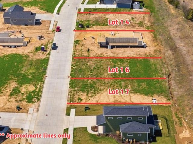 Land for sale in Dubuque, Iowa
