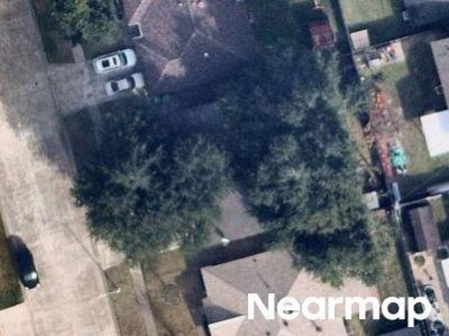 House for sale in Louisiana