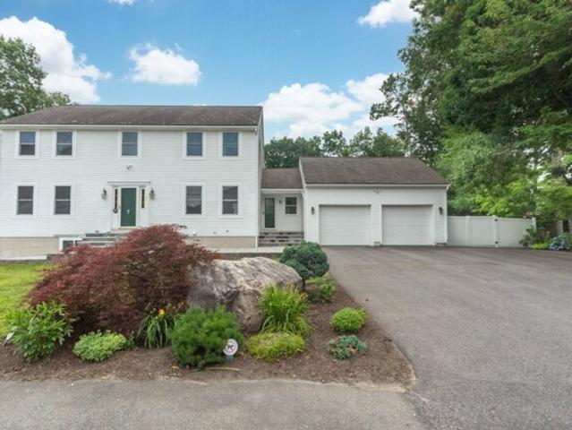 House for sale in Randolph, Norfolk County