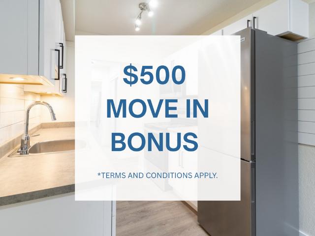 Apartment for rent in Nanaimo, British Columbia