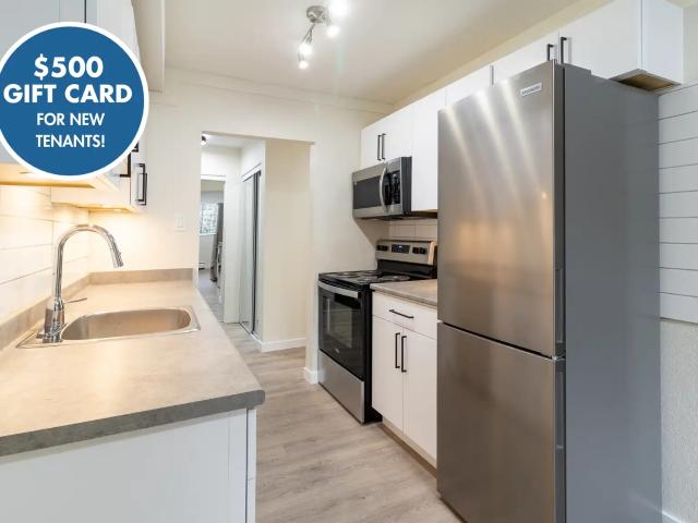 Apartment for rent in Nanaimo, British Columbia