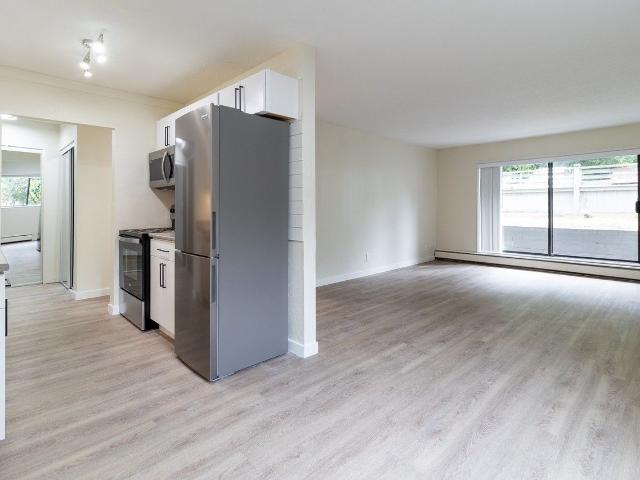Apartment for rent in Nanaimo, British Columbia