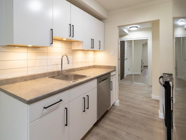 Apartment for rent in Nanaimo, British Columbia