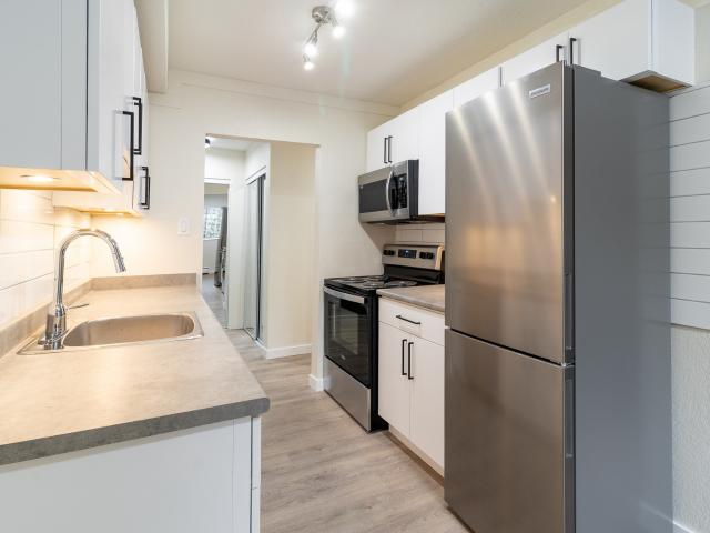 Apartment for rent in Nanaimo, British Columbia