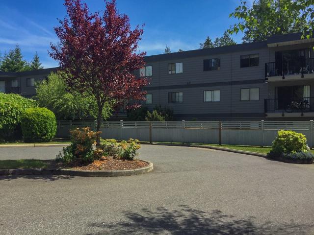Apartment for rent in Nanaimo, British Columbia