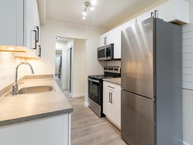 Apartment for rent in Nanaimo, British Columbia