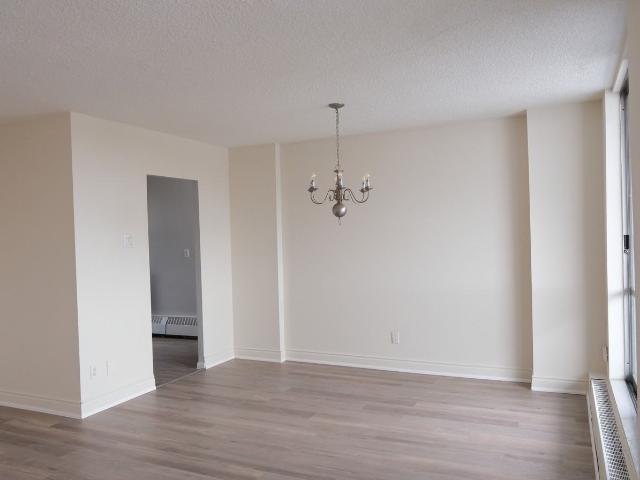Apartment for rent in York, Ontario
