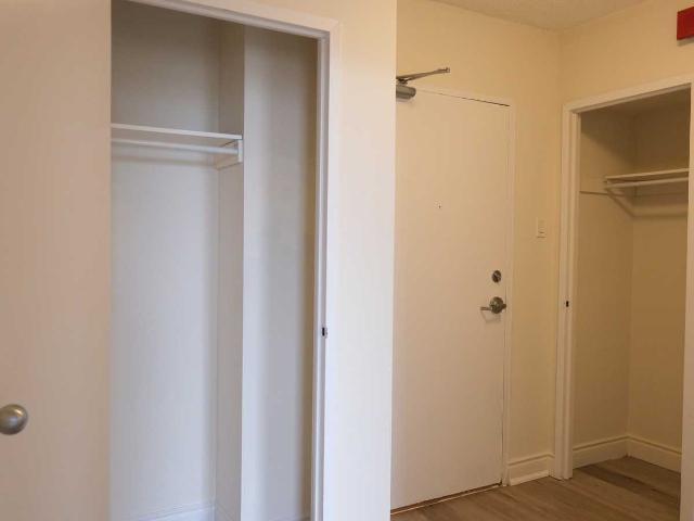 Apartment for rent in York, Ontario