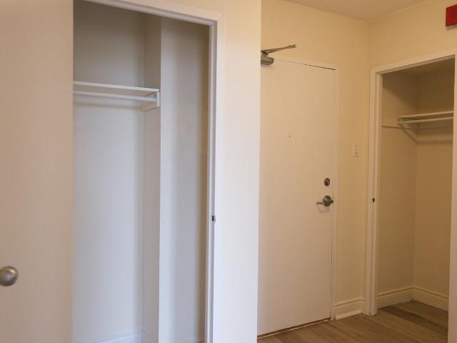 Apartment for rent in York, Ontario