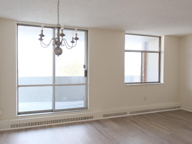 Apartment for rent in York, Ontario