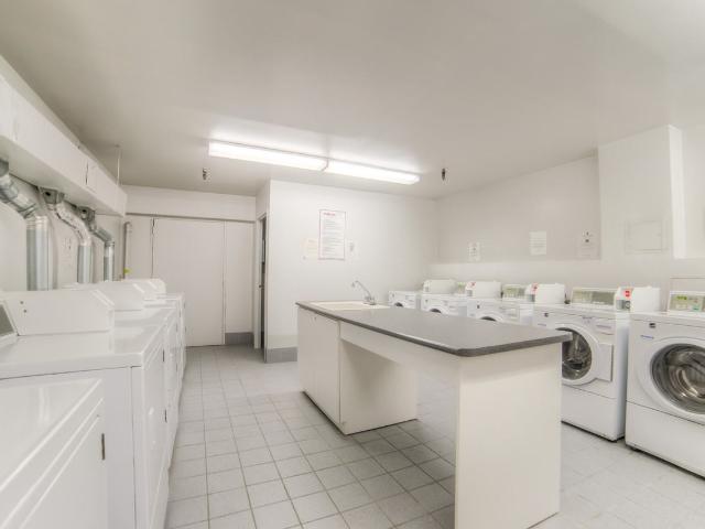 Apartment for rent in York, Ontario