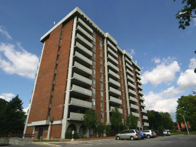 Apartment for rent in York, Ontario