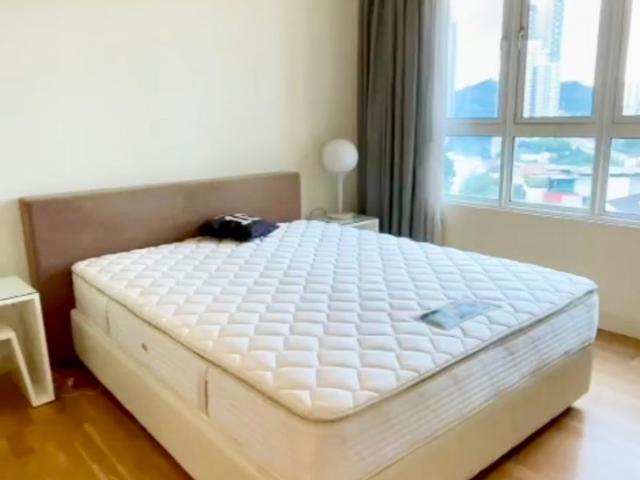 Apartment for rent in Country Heights Damansara, Kuala Lumpur