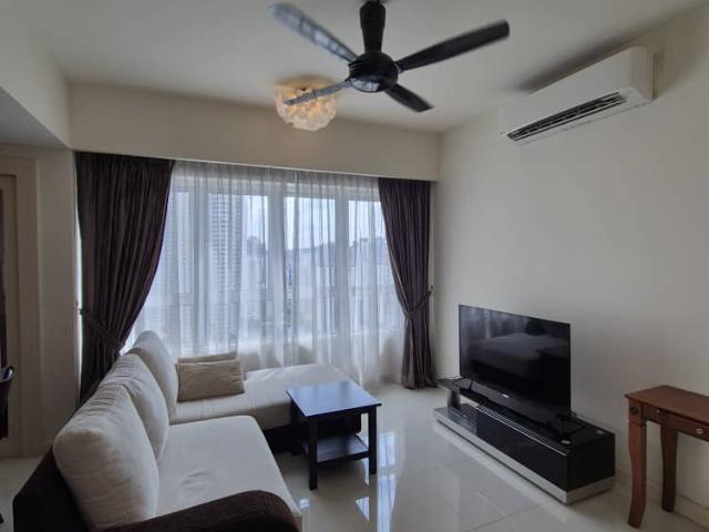 Apartment for rent in Country Heights Damansara, Kuala Lumpur