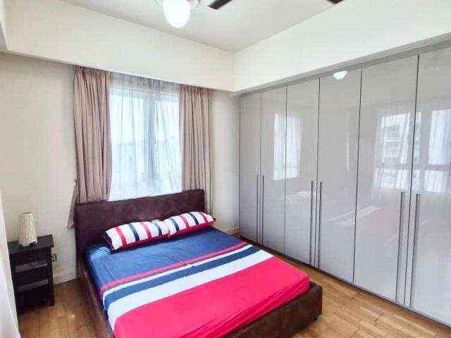 Apartment for rent in Country Heights Damansara, Kuala Lumpur