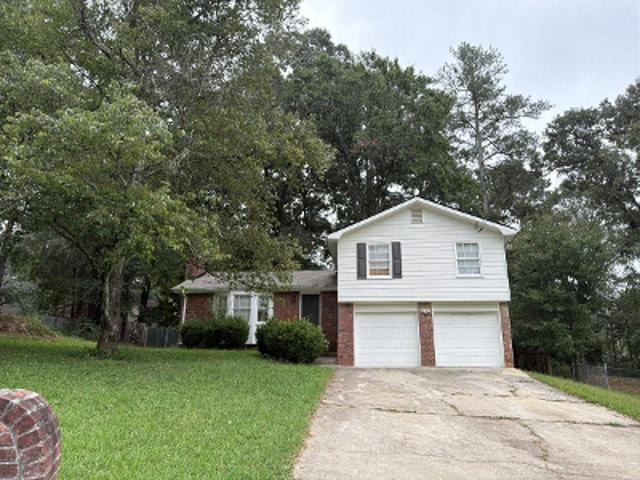 House for sale in Lithonia, DeKalb County