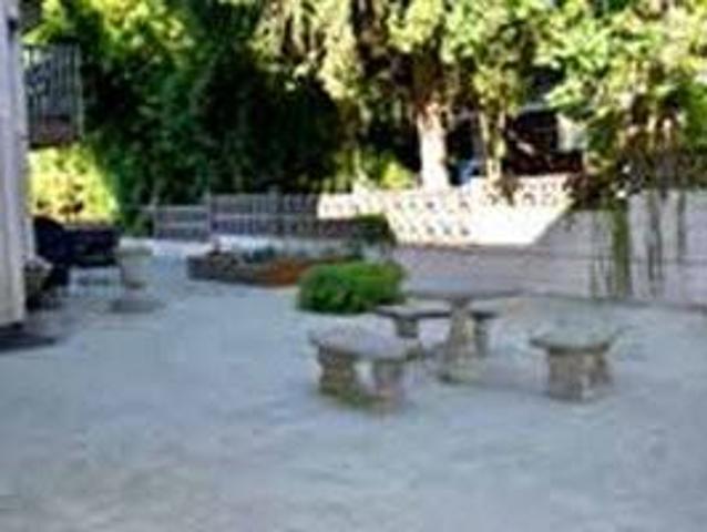 Apartment for rent in New Westminster, British Columbia