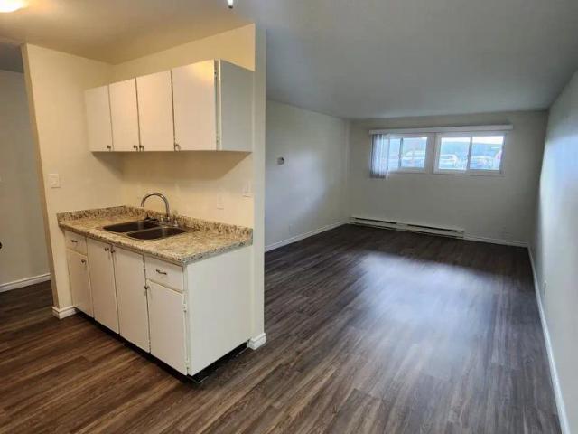 Apartment for rent in Prince George, Regional District of Fraser-Fort George