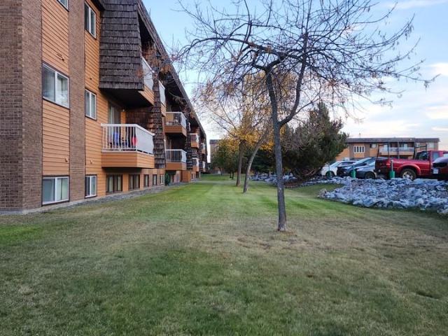 Apartment for rent in Prince George, British Columbia