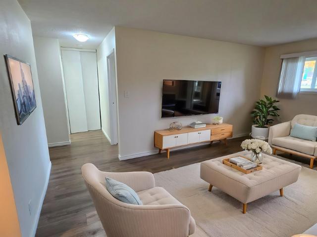 Apartment for rent in Prince George, British Columbia