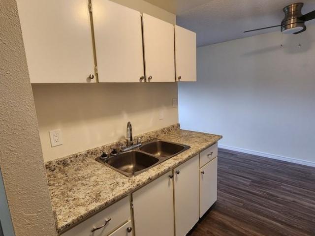 Apartment for rent in Prince George, Regional District of Fraser-Fort George