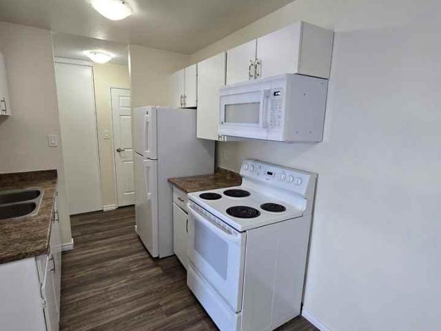 Apartment for rent in Prince George, British Columbia