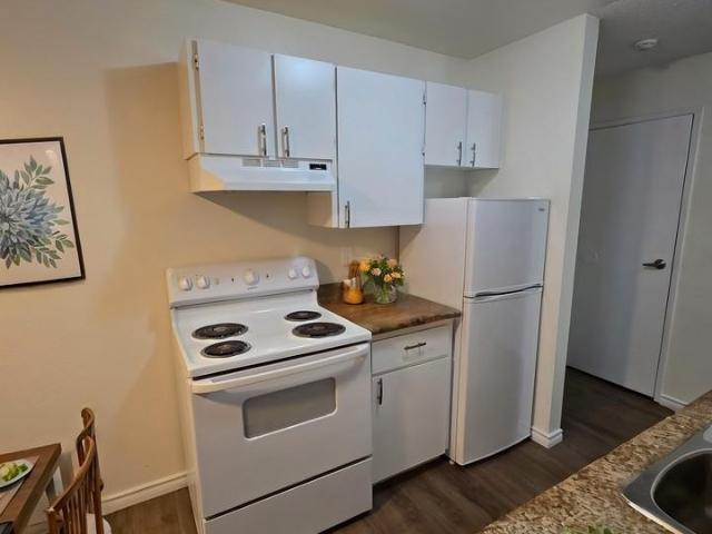 Apartment for rent in Prince George, British Columbia