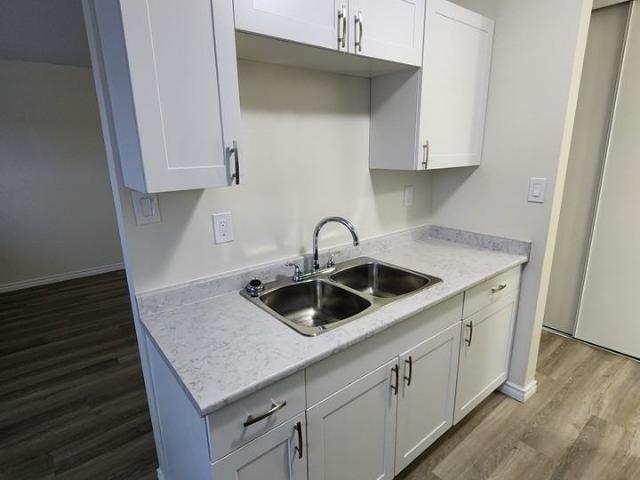 Apartment for rent in Prince George, British Columbia