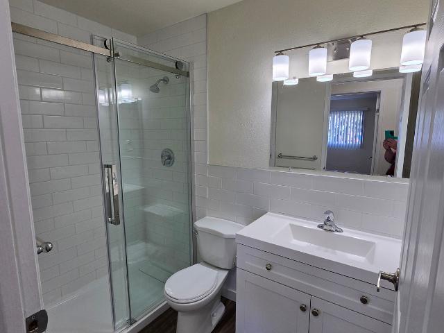 Apartment for rent in Prince George, British Columbia
