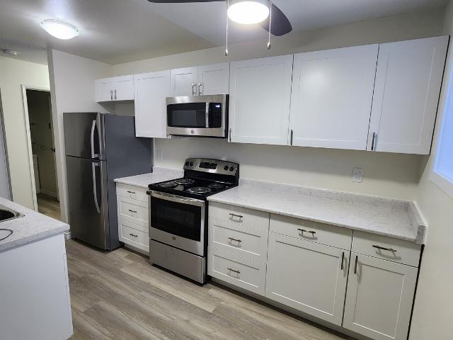 Apartment for rent in Prince George, British Columbia