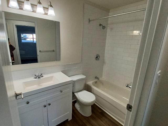 Apartment for rent in Prince George, British Columbia