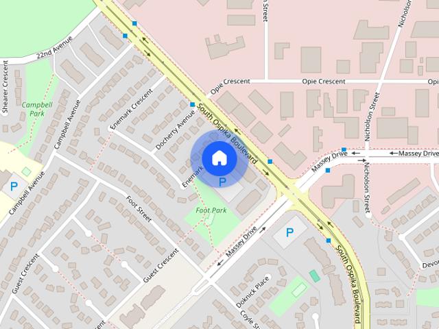 Apartment for rent in Prince George, British Columbia