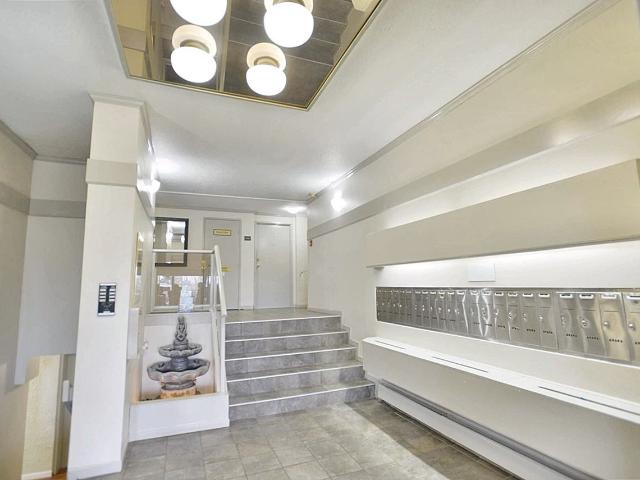 Apartment for rent in New Westminster, British Columbia