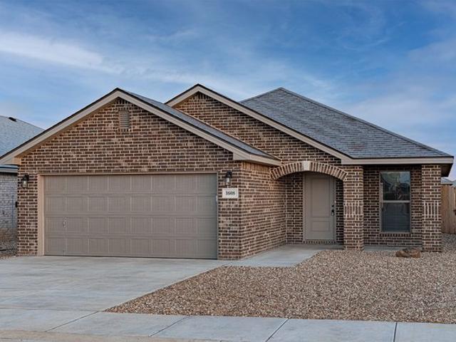 House for sale in Wolfforth, Texas