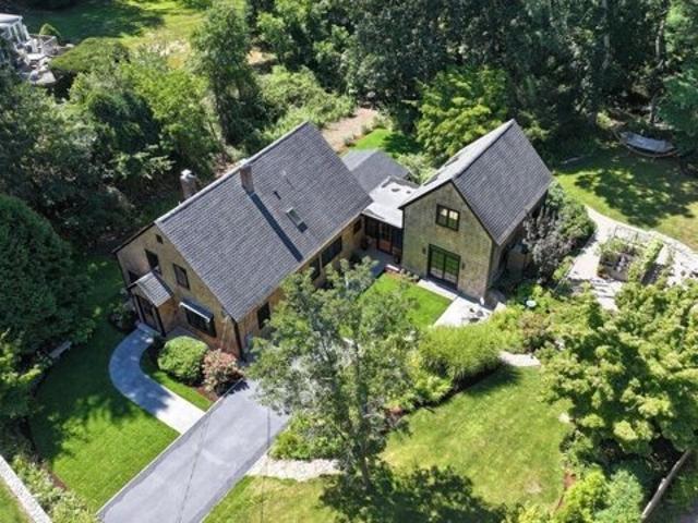 House for sale in Accord, Massachusetts