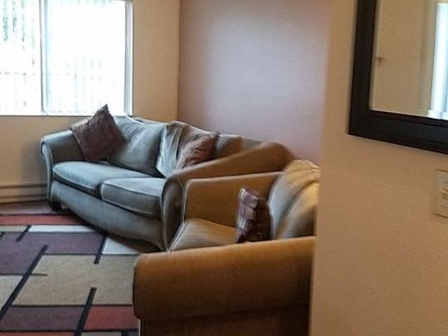 Apartment for rent in Oregonia